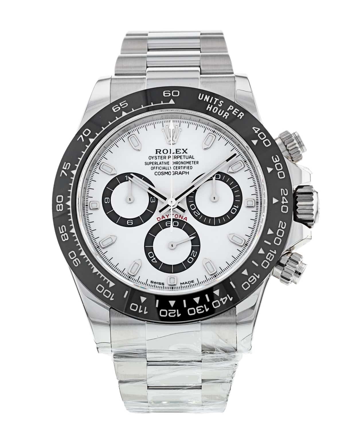 Rolex Daytona 116500 LN